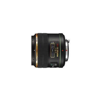 SMC DA* 55mm F1.4 SDM