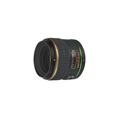 SMC DA* 55mm F1.4 SDM