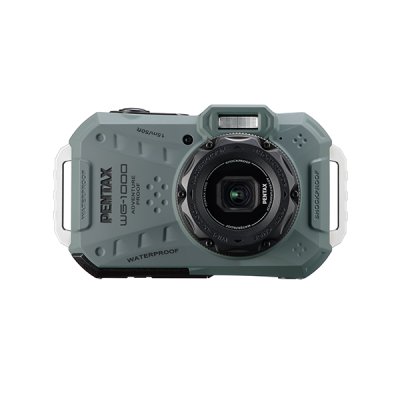 PENTAX WG-1000