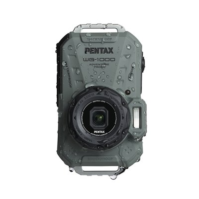 PENTAX WG-1000