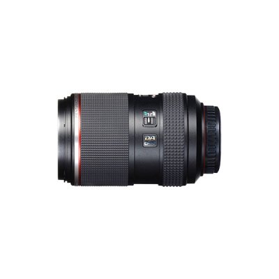 PENTAX HD DA 645 28-45mm F4.5 ED AW SR