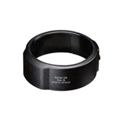 RICOH GA-3 Lens adapter