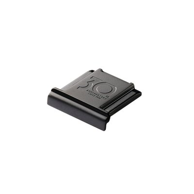 RICOH GK-1 Metal Hot Shoe Cover 30th Anniversary Edition