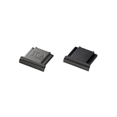 RICOH GK-1 Metal Hot Shoe Cover 30th Anniversary Edition