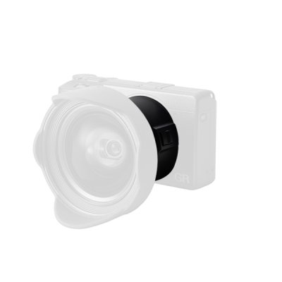 RICOH GA-3 Lens adapter