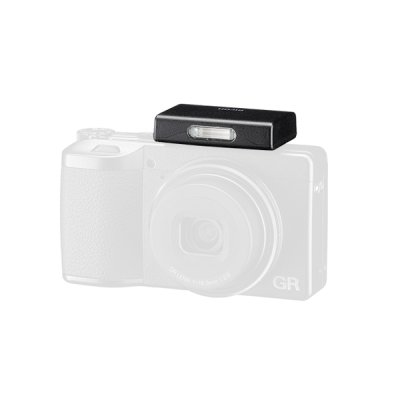 RICOH GF-2 External Flash