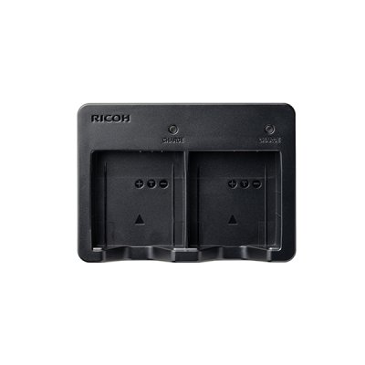 RICOH BJ-12 Battery Charger RICOH BJ-12 Battery Charger