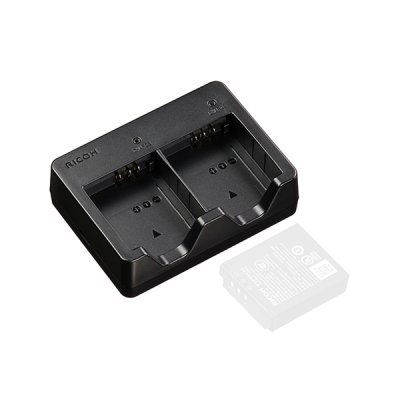 RICOH BJ-12 Battery Charger RICOH BJ-12 Battery Charger