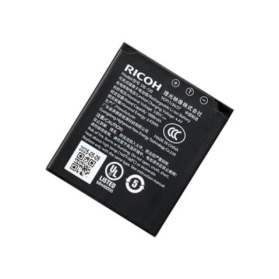 RICOH DB-120 Rechargeable Battery