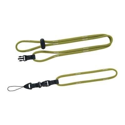 RICOH ST-4 Neck and Hand Strap RICOH ST-4 Neck and Hand Strap