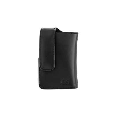 RICOH GC-11 Leather Soft Case