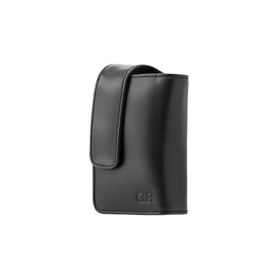 RICOH GC-11 Leather Soft Case