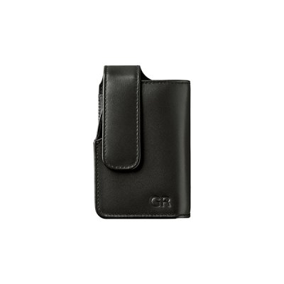 RICOH GC-11 Leather Soft Case