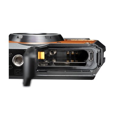 RICOH WG-6 RICOH WG-6