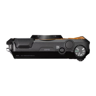 RICOH WG-6 RICOH WG-6