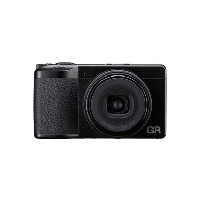 RICOH GR IV 30th Anniversary Edition Kit