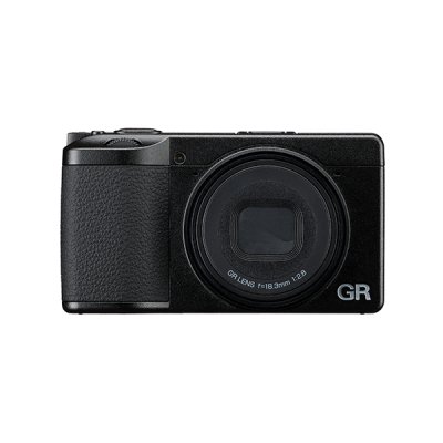 [Pre-Order] RICOH GR IV HDF