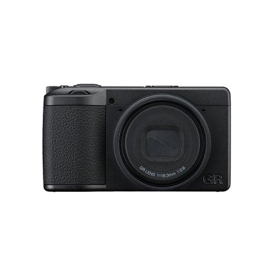 [Pre-Order] RICOH GR IV  Monochrome