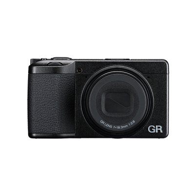 RICOH GR IV