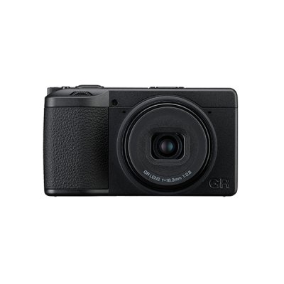 [Pre-Order] RICOH GR IV  Monochrome