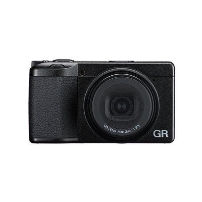 RICOH GR IV