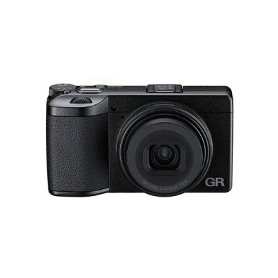 RICOH GR IV 30th Anniversary Edition Kit