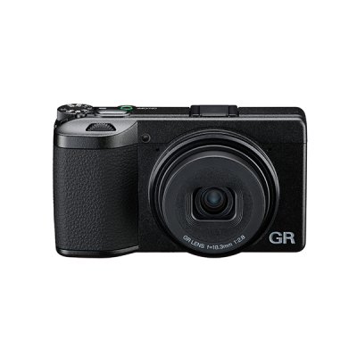 [Pre-Order] RICOH GR IV HDF