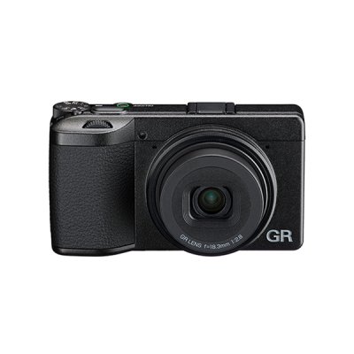 RICOH GR IV