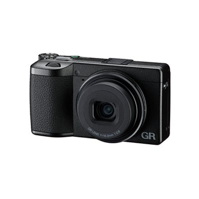 [Pre-Order] RICOH GR IV HDF