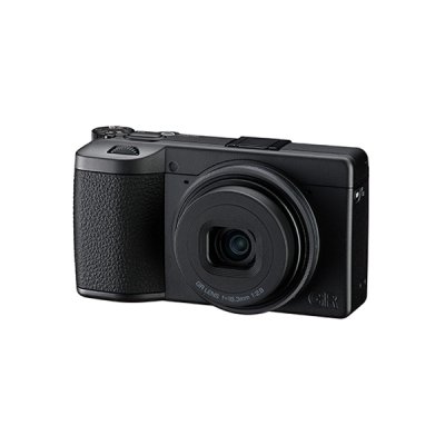 [Pre-Order] RICOH GR IV  Monochrome