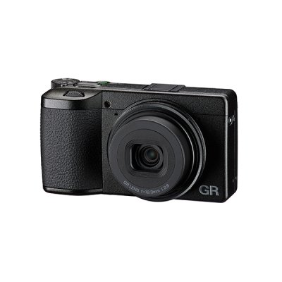 RICOH GR IV