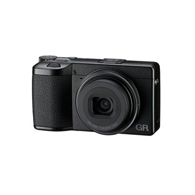 RICOH GR IV 30th Anniversary Edition Kit