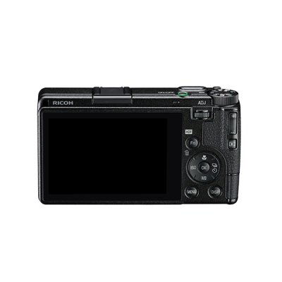 [Pre-Order] RICOH GR IV HDF