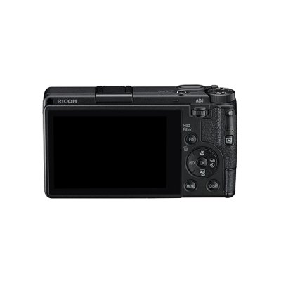 [Pre-Order] RICOH GR IV  Monochrome