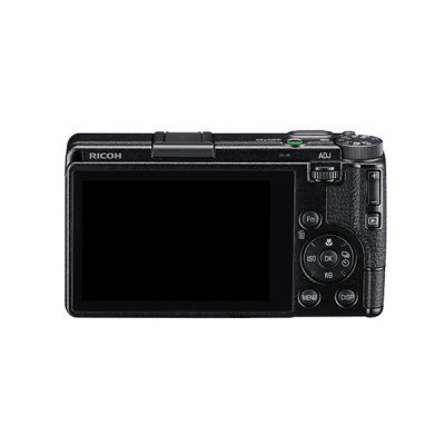 RICOH GR IV