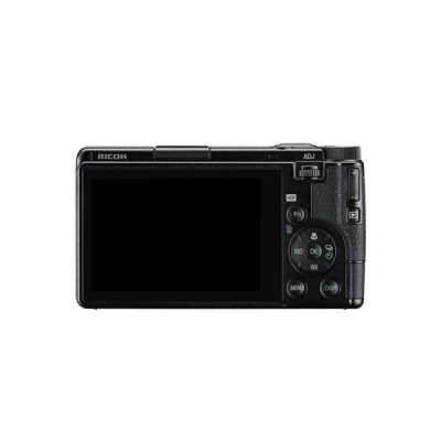 [Pre-Order] RICOH GR IV HDF