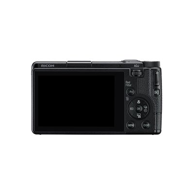 [Pre-Order] RICOH GR IV  Monochrome