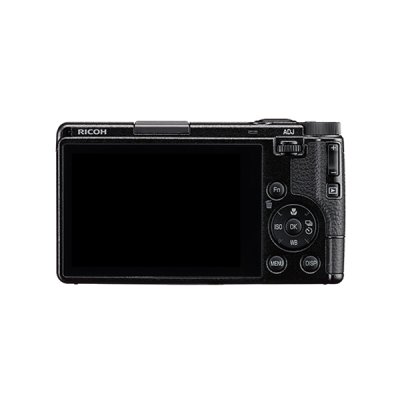 RICOH GR IV