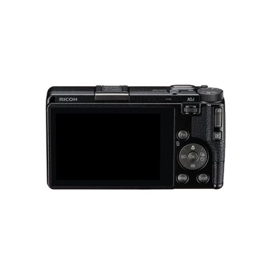 RICOH GR IV 30th Anniversary Edition Kit