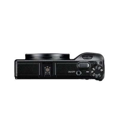 [Pre-Order] RICOH GR IV HDF