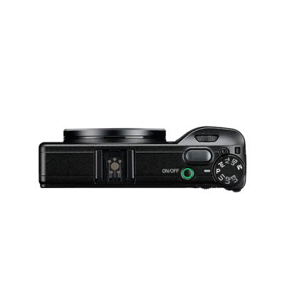 [Pre-Order] RICOH GR IV HDF