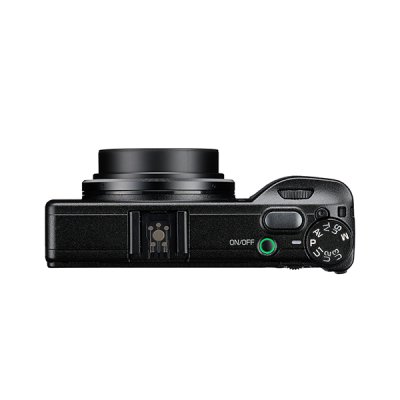 [Pre-Order] RICOH GR IV HDF