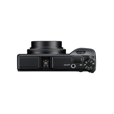 [Pre-Order] RICOH GR IV  Monochrome
