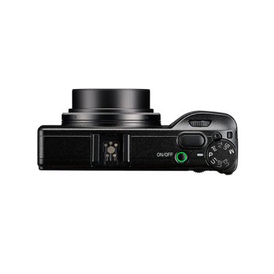 RICOH GR IV