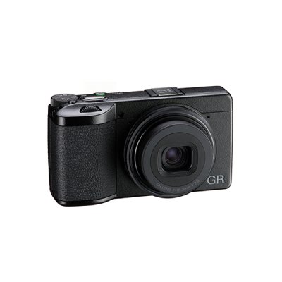 RICOH GR IV 30th Anniversary Edition Kit