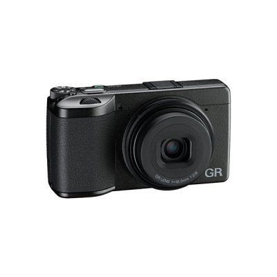 [Pre-Order] RICOH GR IV HDF
