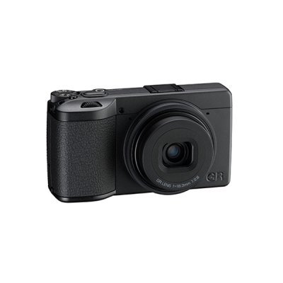 [Pre-Order] RICOH GR IV  Monochrome