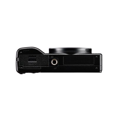 RICOH GR IV