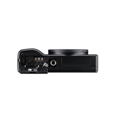 [Pre-Order] RICOH GR IV  Monochrome