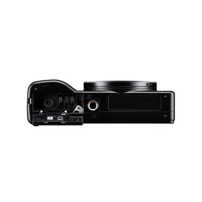 RICOH GR IV